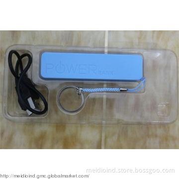 High Capacity Portable Mobile Charger for samsung
